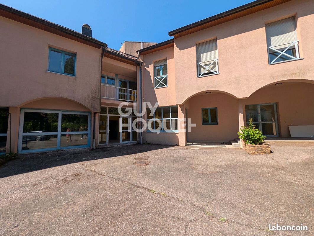 Appartement 4 pièces 85 m² · à Maizières · 85 m² · 50 000 €