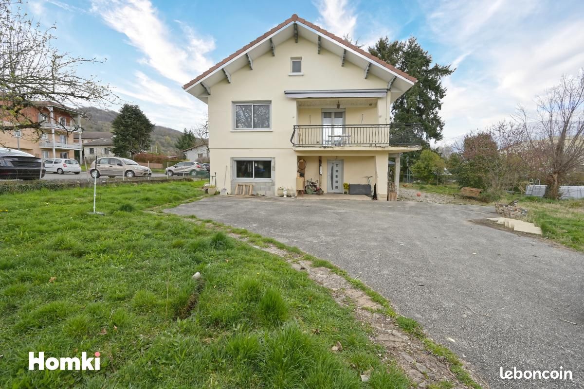 Maison 6 pièces 165 m² · à Vinay · 165 m² · 340 000 €