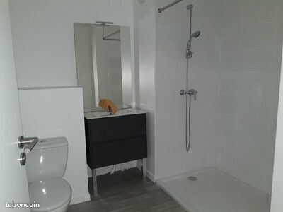 Appartement 1 pièce 25 m² · à Orléans · 25 m² · 338 €