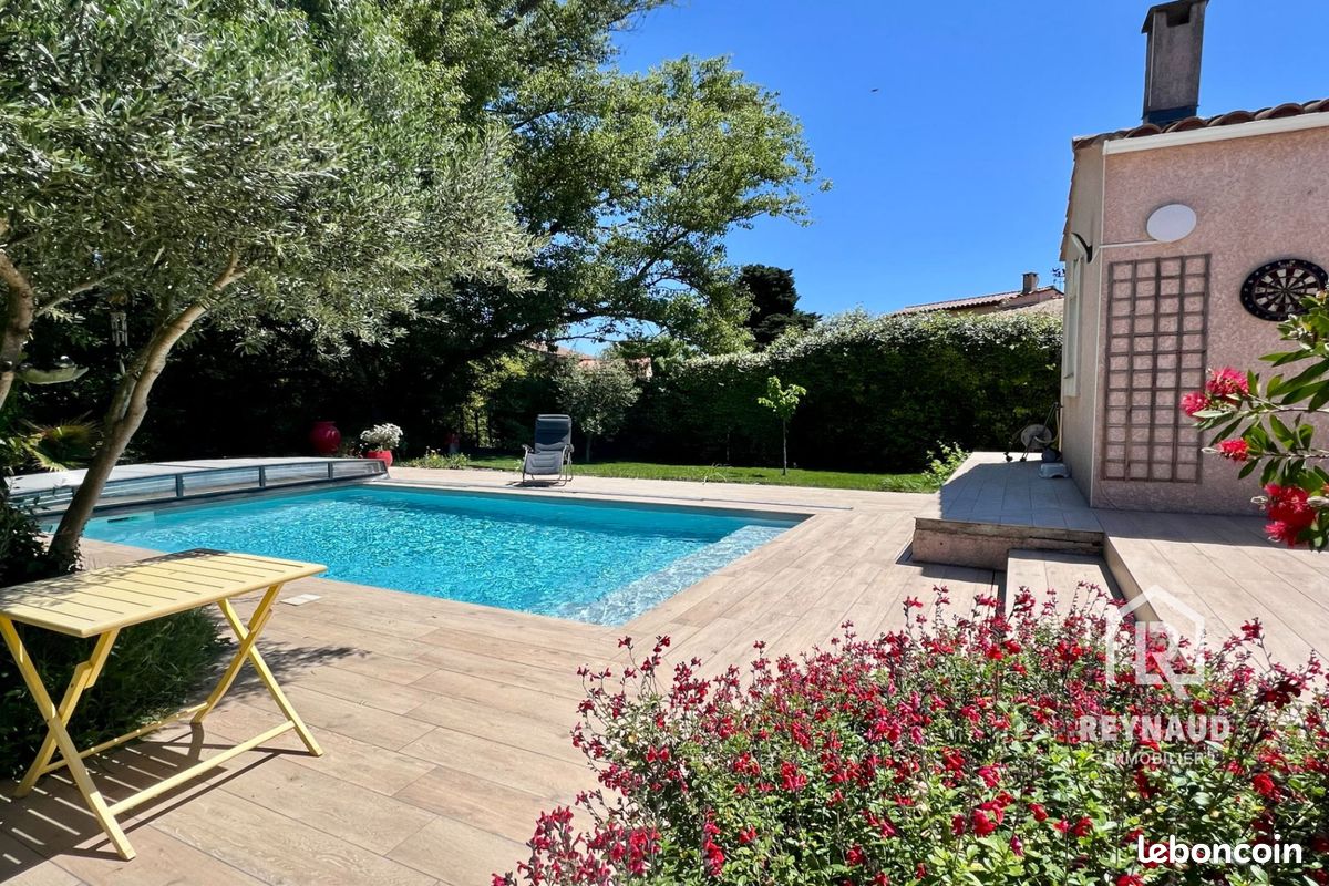 Maison 4 pièces 109 m² · à Popian · 109 m² · 357 500 €
