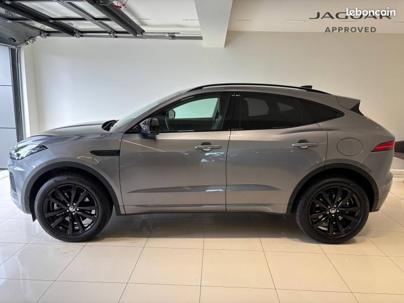 Jaguar E-Pace P270e PHEV 269ch R-Dynamic SE (image 2)