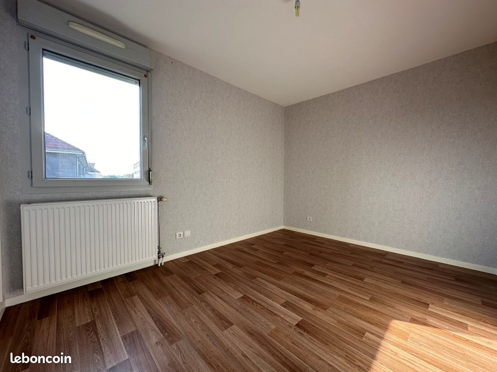 Appartement a louer troyes - 4 pièce(s) - 83 m2 - Surfyn