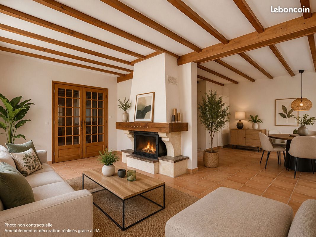 Maison 4 pièces 102 m² · à Balma · 102 m² · 450 000 €