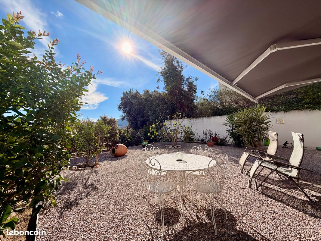 Appartement 3 pièces 75 m² · à Argelès-sur-Mer · 75 m² · 332 000 €
