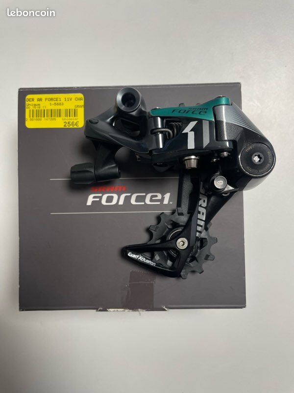 SRAM FORCE 1 11V - Dérailleur arrière