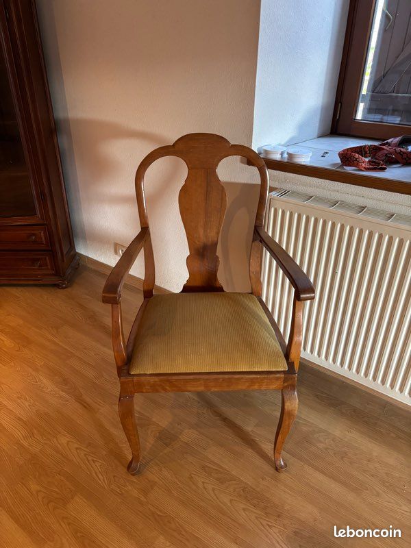 Fauteuil (image 2)