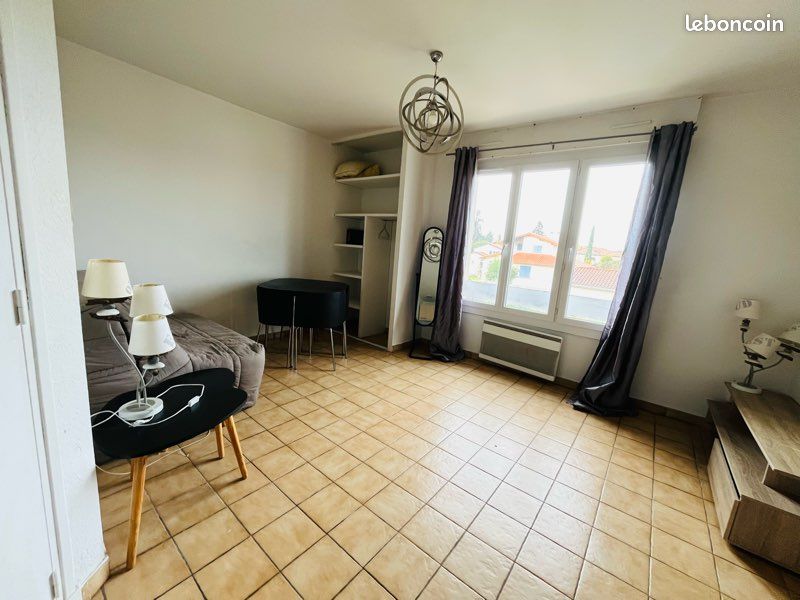 Appartement a louer blagnac - 1 pièce(s) - 24 m2 - Surfyn