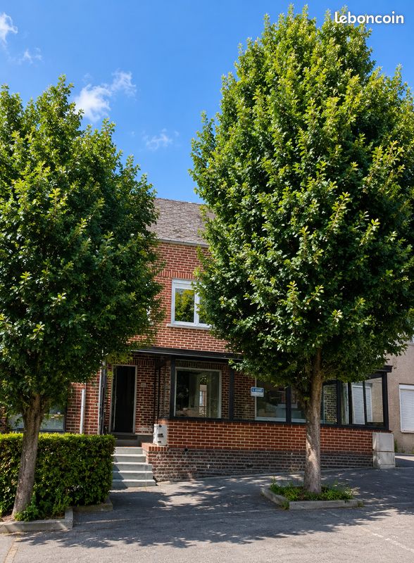 Maison 9 pièces 148 m² · à Saultain · 148 m² · 239 000 €