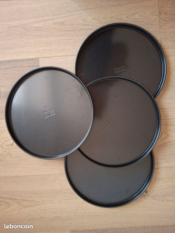 Set de cuisson spécial pizza – 5 pièces (image 10)