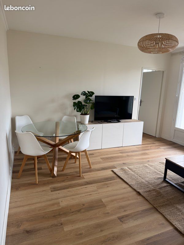 Appartement 3 pièces 65 m² · à Toulouse · 65 m² · 1 150 €