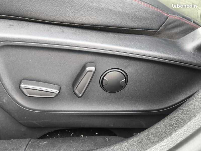 Ford Kuga 2.5 Duratec 190ch FHEV E85 Graphite Tech Edition BVA (image 28)