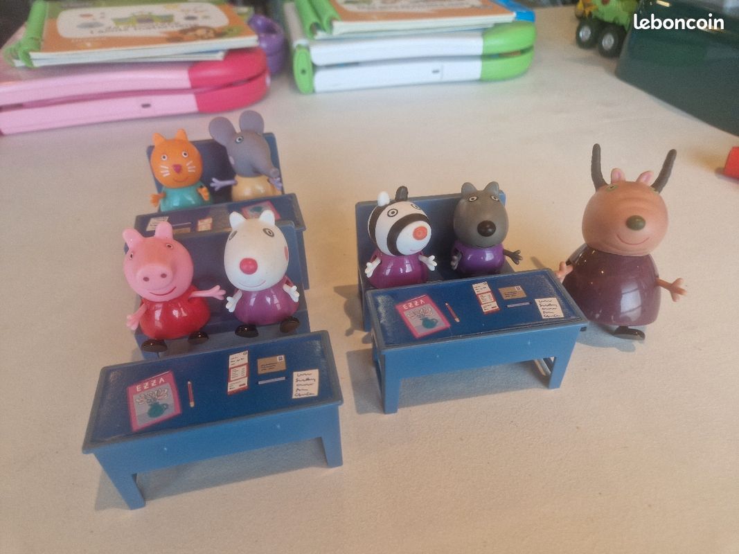 Peppa pig (image 1)