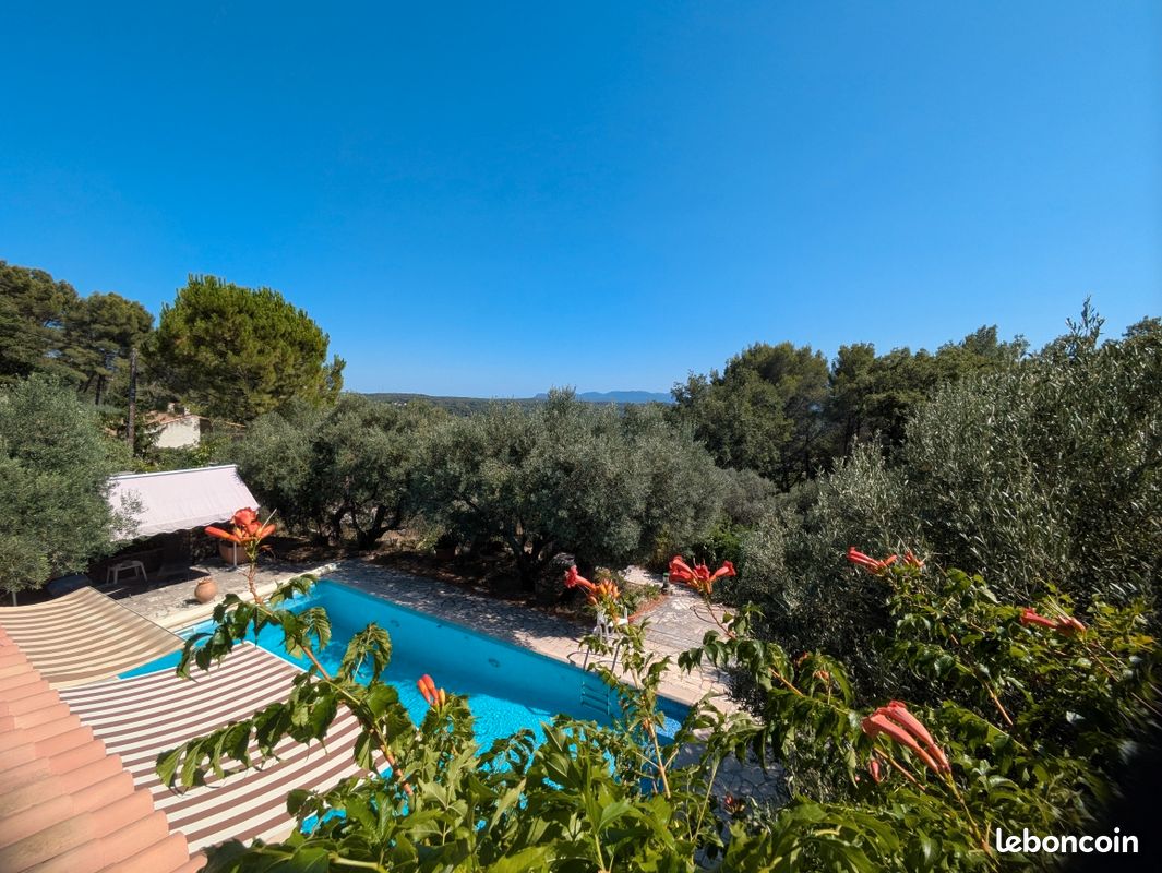 Maison 10 pièces 241 m² · à Draguignan · 241 m² · 965 000 €
