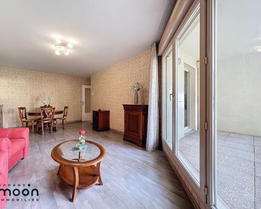 Appartement 440 000 € - 84 m²