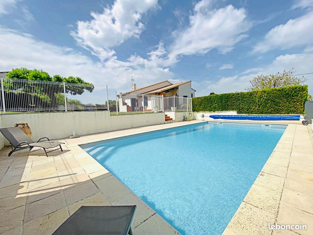 Maison 8 pièces 180 m² · à Eaunes · 180 m² · 410 000 €