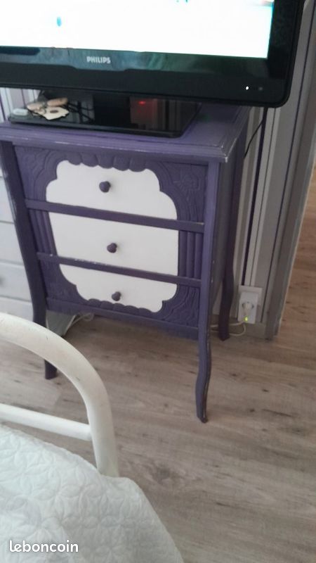 Meuble de rangement (image 1)