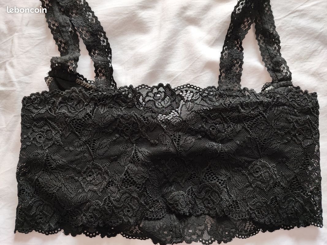 Soutien gorge brassière Asos (image 2)