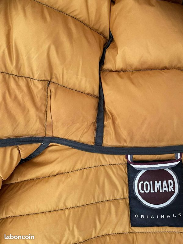 Doudoune Colmar (image 9)