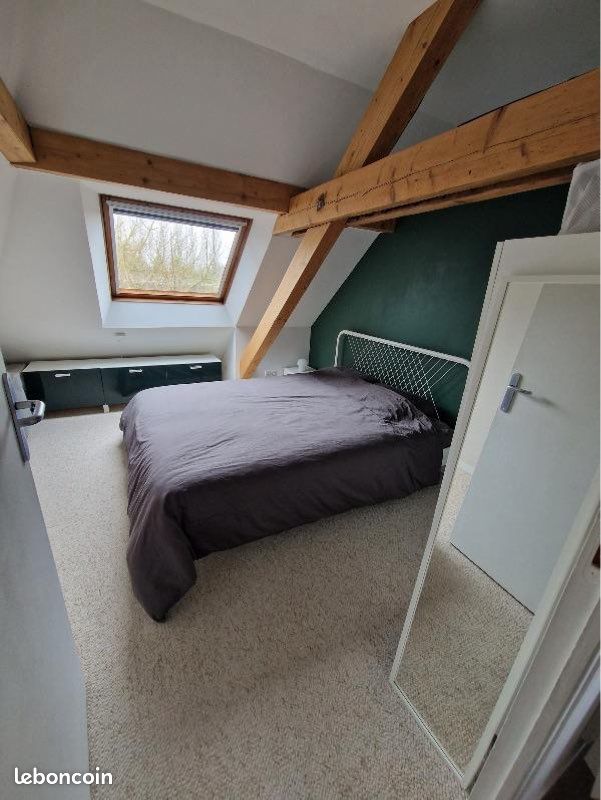 Appartement 2 pièces 45 m² · à Illkirch-Graffenstaden · 45 m² · 695 €