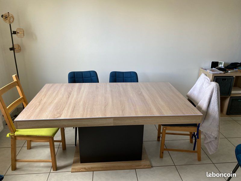 Table extensible (image 3)