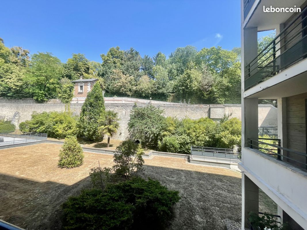 Appartement 5 pièces 136 m² · à Tours · 136 m² · 586 900 €