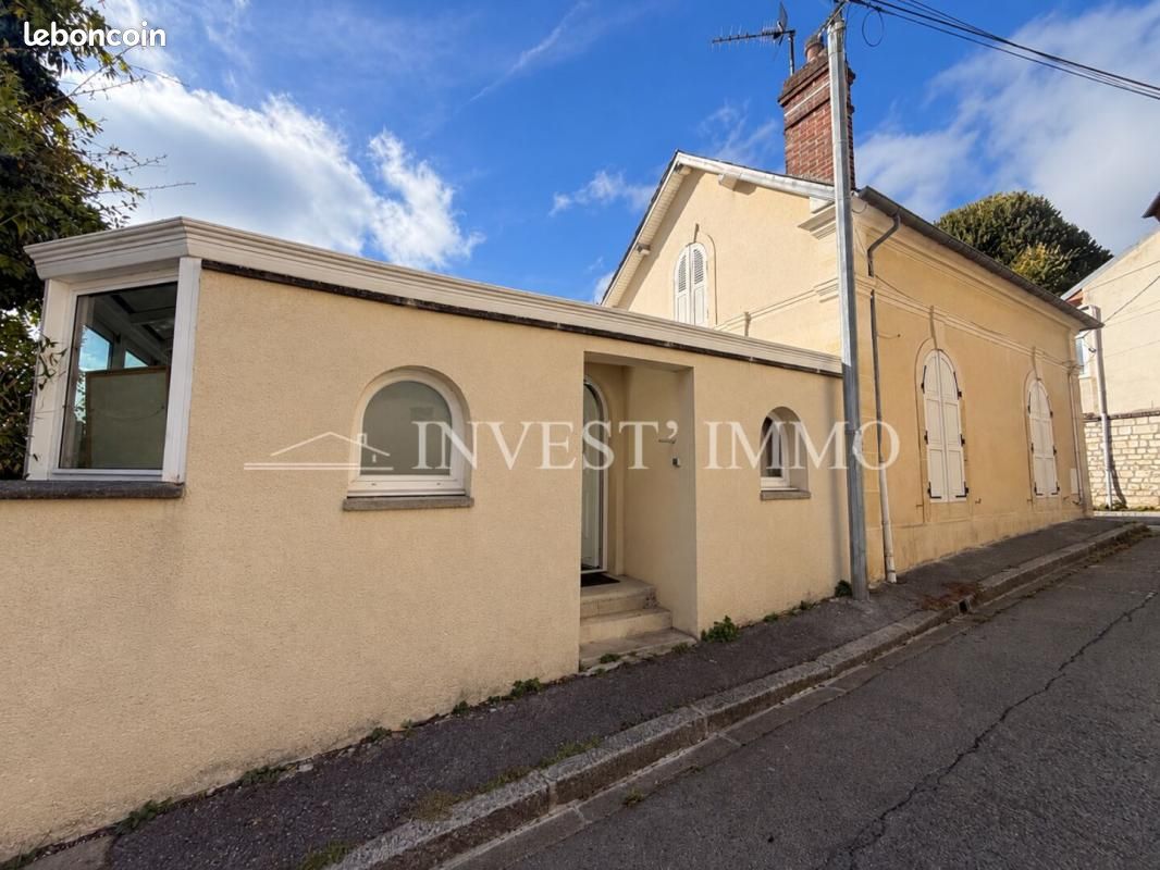 Maison 4 pièces 90 m² · à Liancourt · 90 m² · 199 000 €