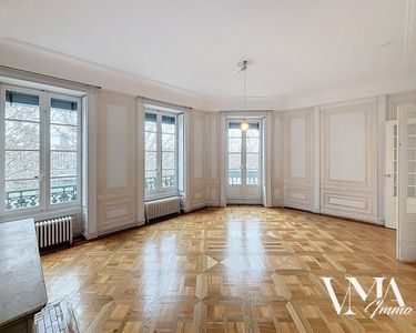 Appartement 890 000 € - 124 m²