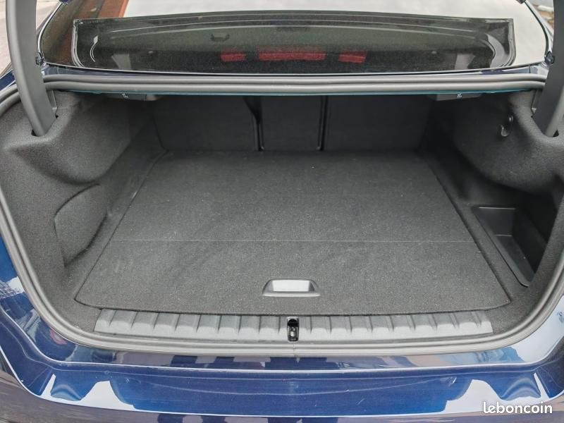 Bmw Série 2 Gran Coupé 220 170ch DKG7 (image 11)