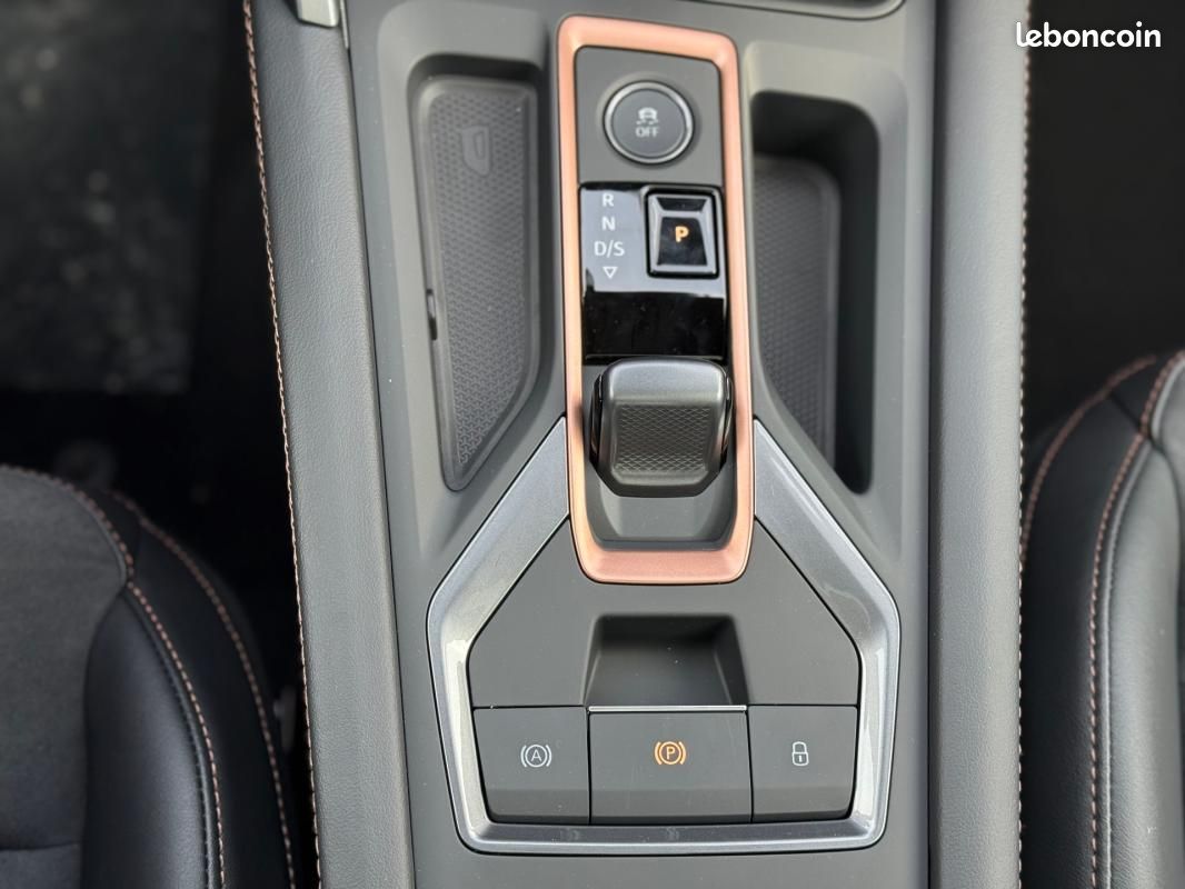 Cupra Formentor 2.0 TDI 150 ch DSG7 V (image 21)