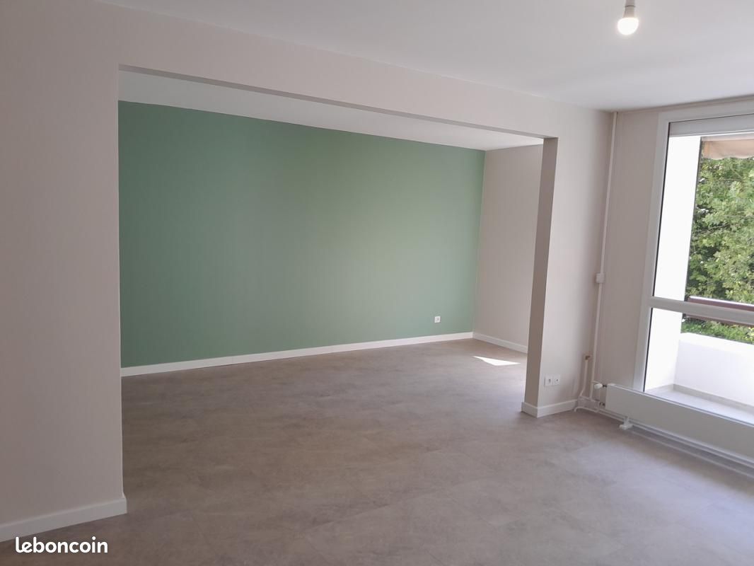 Appartement 4 pièces 85 m² · à Vitry-le-François · 85 m² · 920 €