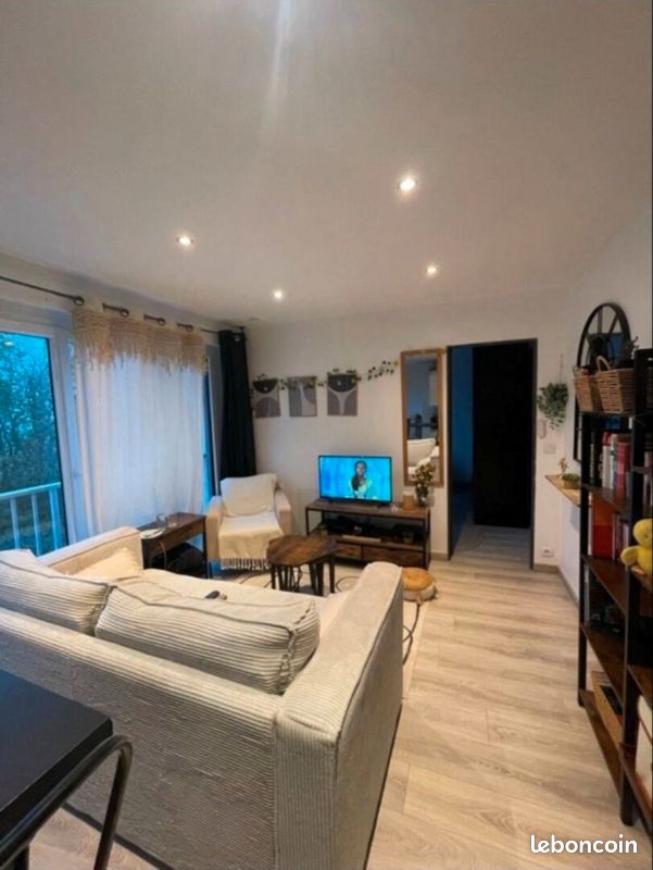 Appartement 2 pièces 31 m² · à Gex · 31 m² · 1 310 €