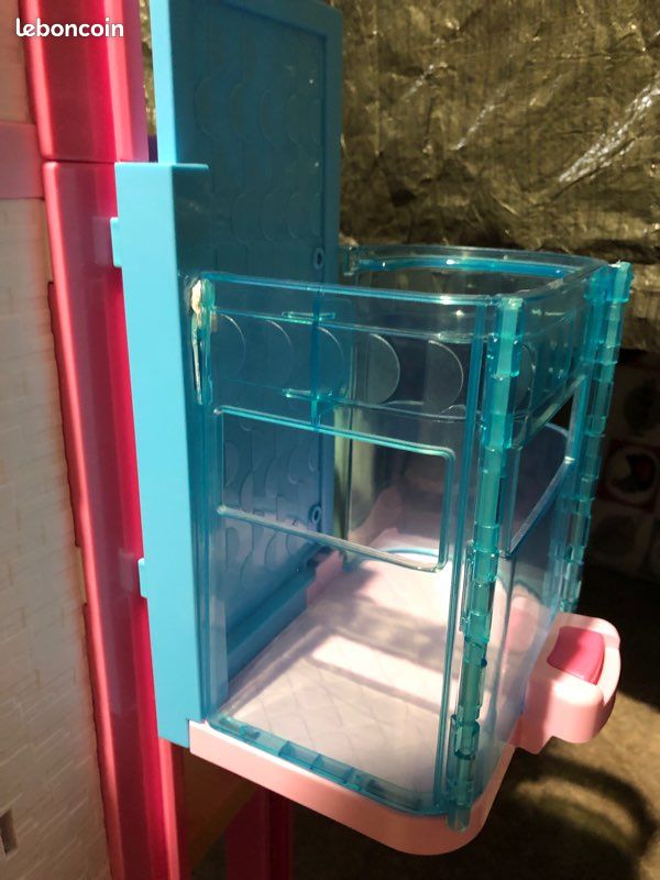Maison de rêve dreamhouse Barbie (image 8)