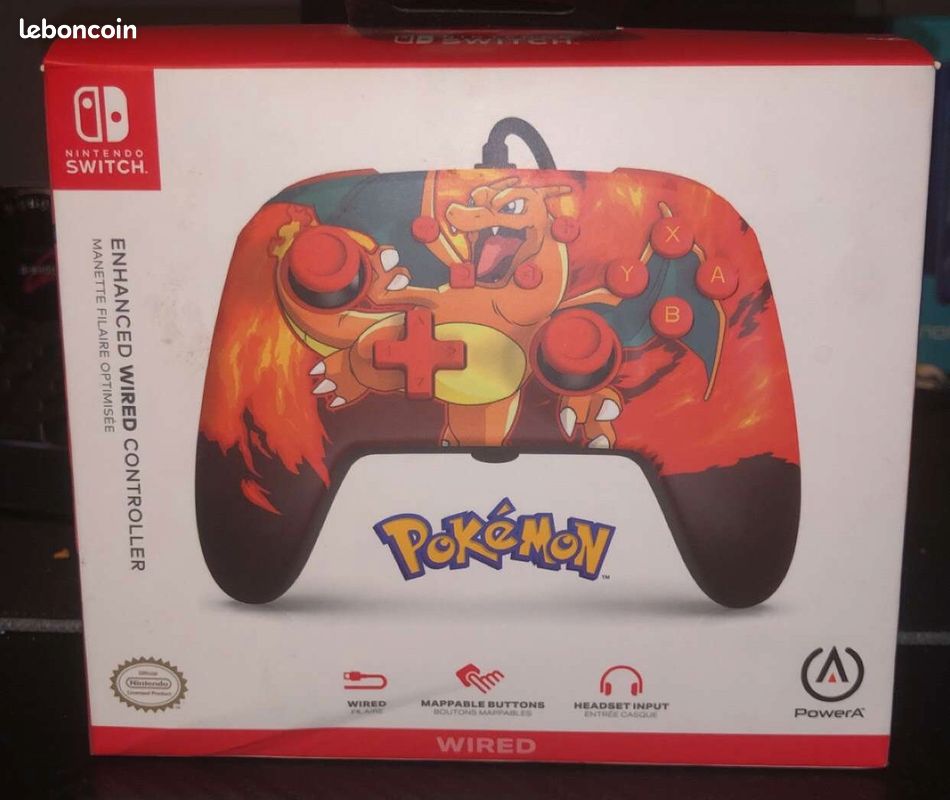 Manette Switch (image 2)
