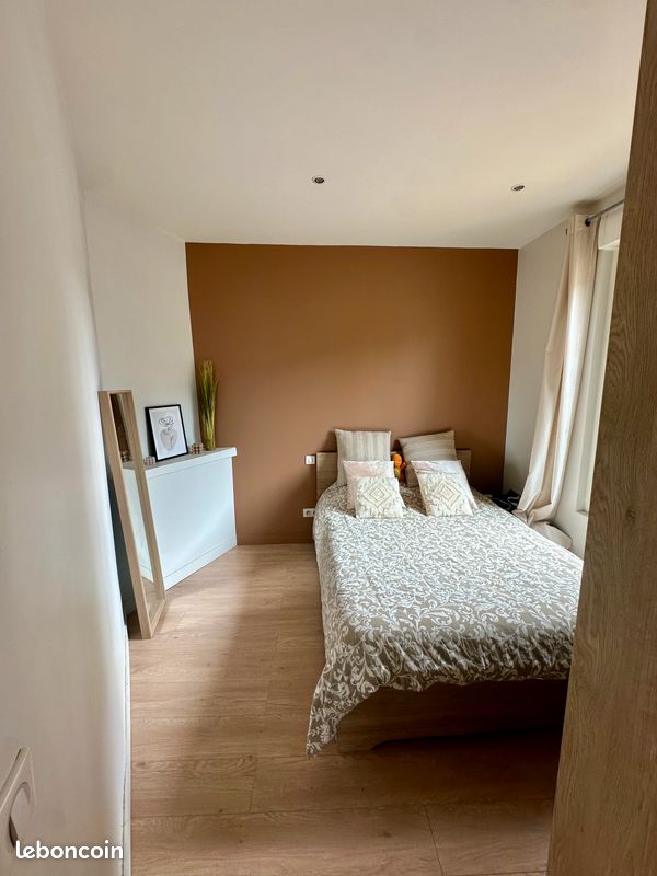 Appartement a louer cagnes-sur-mer - 2 pièce(s) - 31 m2 - Surfyn