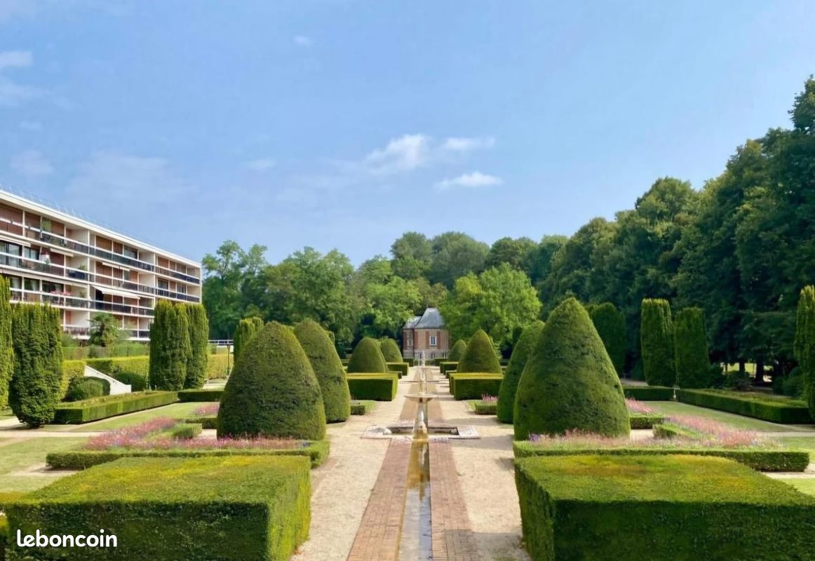 Appartement 5 pièces 103 m² · à Chilly-Mazarin · 103 m² · 255 000 €