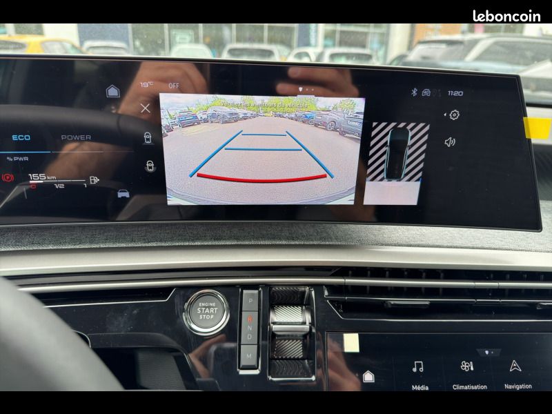 Peugeot 3008 Hybrid 145 e-DCS6 Allure (image 24)