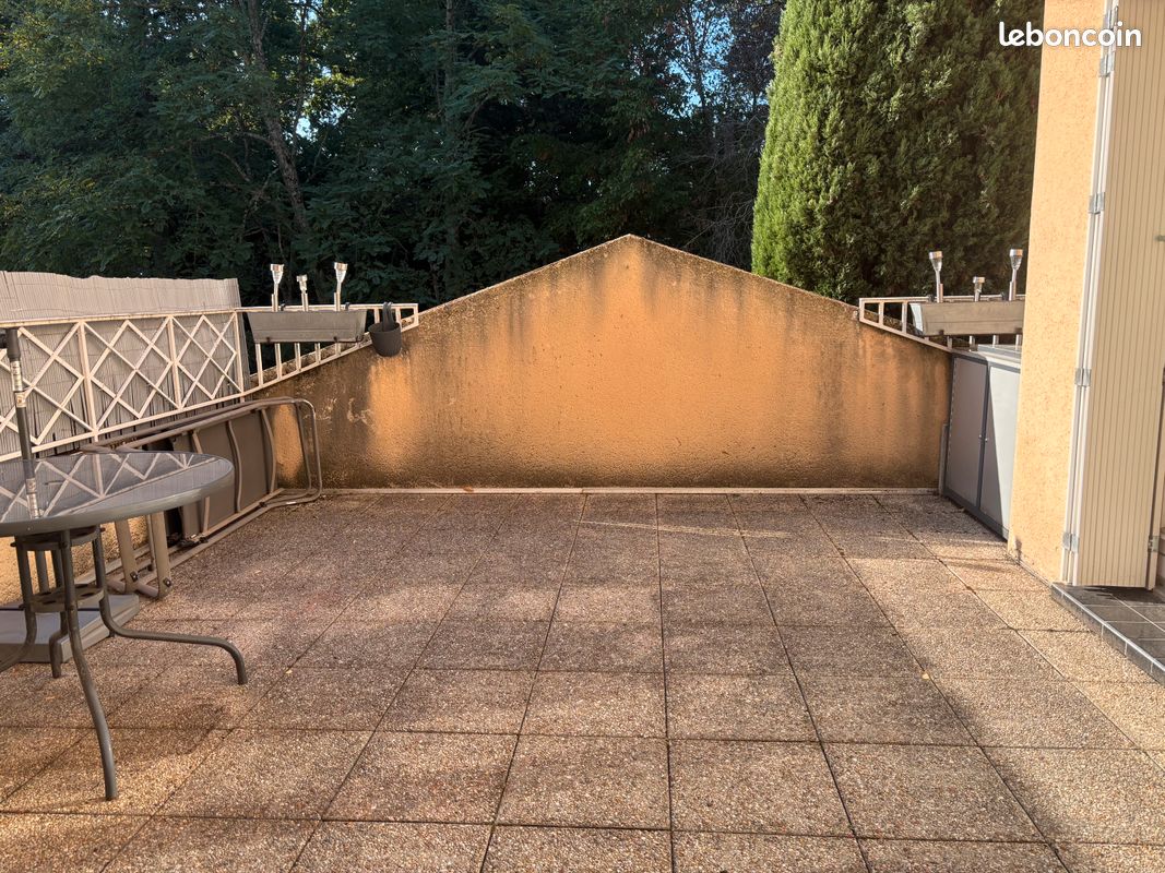 Appartement 3 pièces 50 m² · à Ramonville-Saint-Agne · 50 m² · 184 900 €
