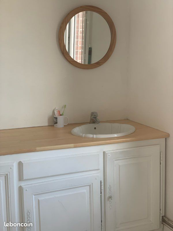 Appartement 1 pièce 14 m² · à Amiens · 14 m² · 290 €/mois
