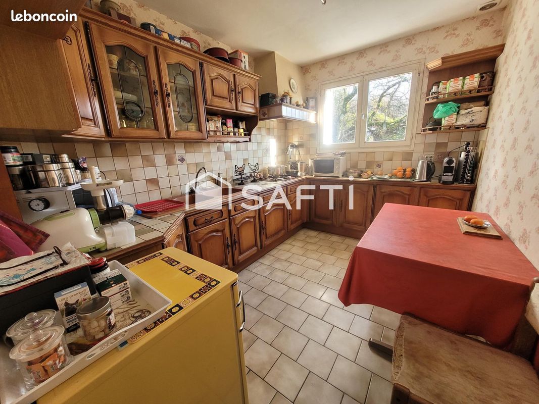 Maison 4 pièces 65 m² (image 12)