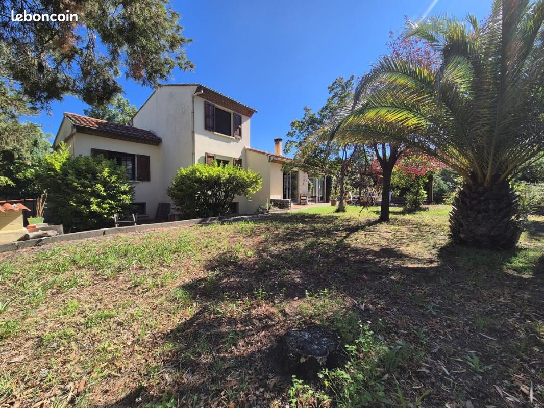 Maison 4 pièces 133 m² · à Rigarda · 133 m² · 249 000 €