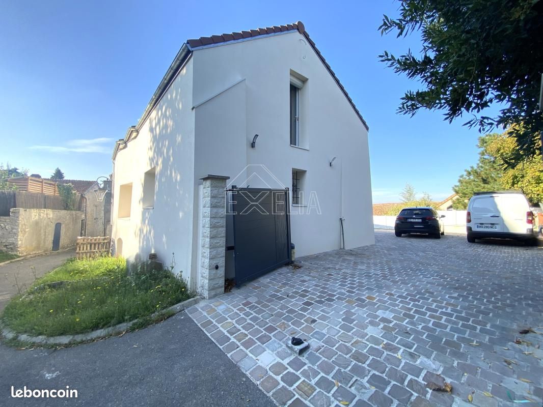 Maison 6 pièces 109 m² · à Buchelay · 109 m² · 292 000 €