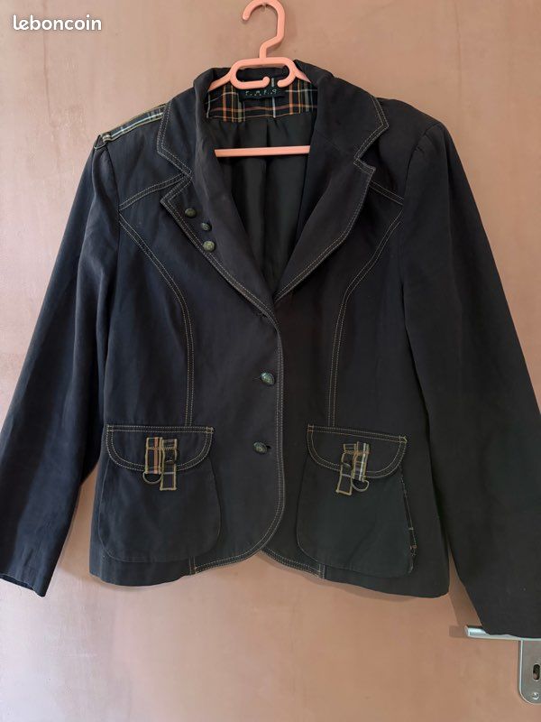 Fred sabatier d'occasion - Vêtements