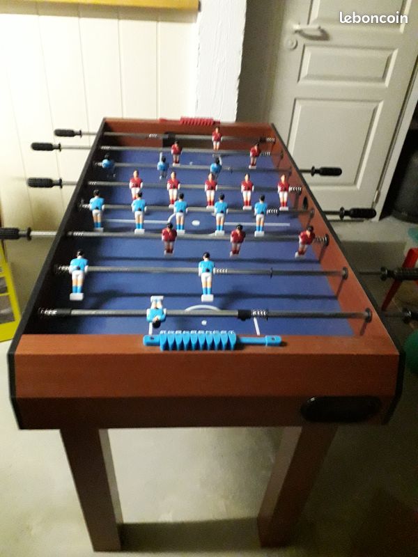 Table 4 jeux (image 4)