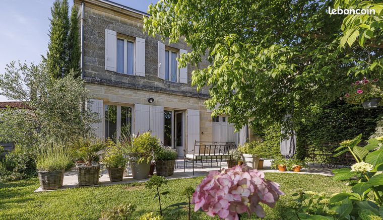Maison de charme