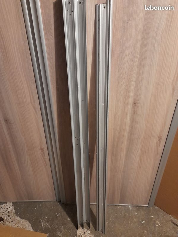 Portes placard coulissantes (image 2)