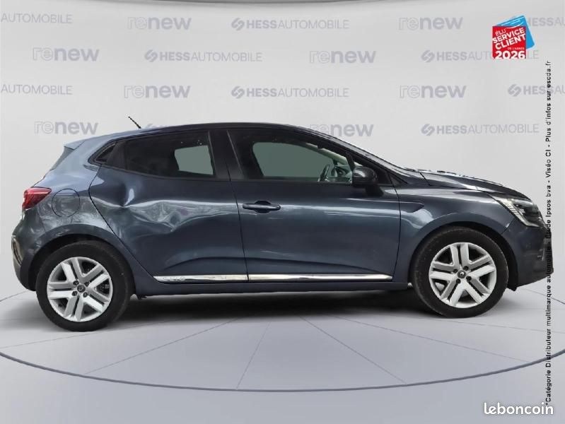Renault Clio 1.0 TCe 90ch Business -21N (image 4)