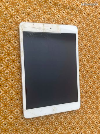Écran Pour IPad 1 A1337 – LCD + Numériseur, Occasion 100% Fonctionnel