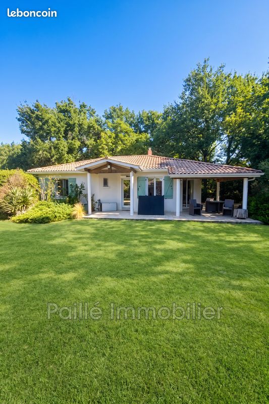 Maison 4 pièces 98 m² · à Grayan-Et-l'Hôpital · 98 m² · 367 500 €