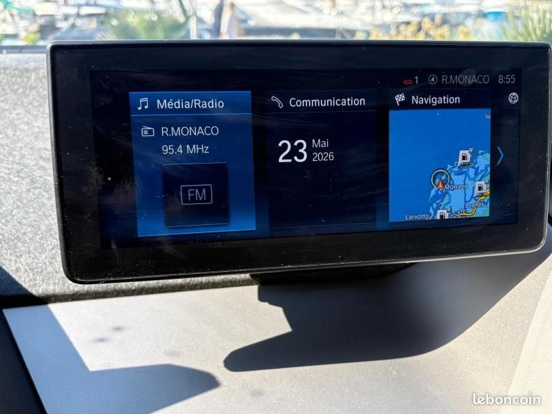 Bmw i3 170ch 120Ah Edition WindMill Atelier (image 9)