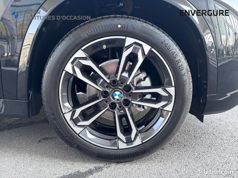 Bmw X1 ieDrive20 204ch M Sport (image 5)
